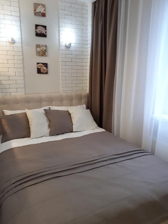 Rent Of Apartments In Charkiw Exterior foto