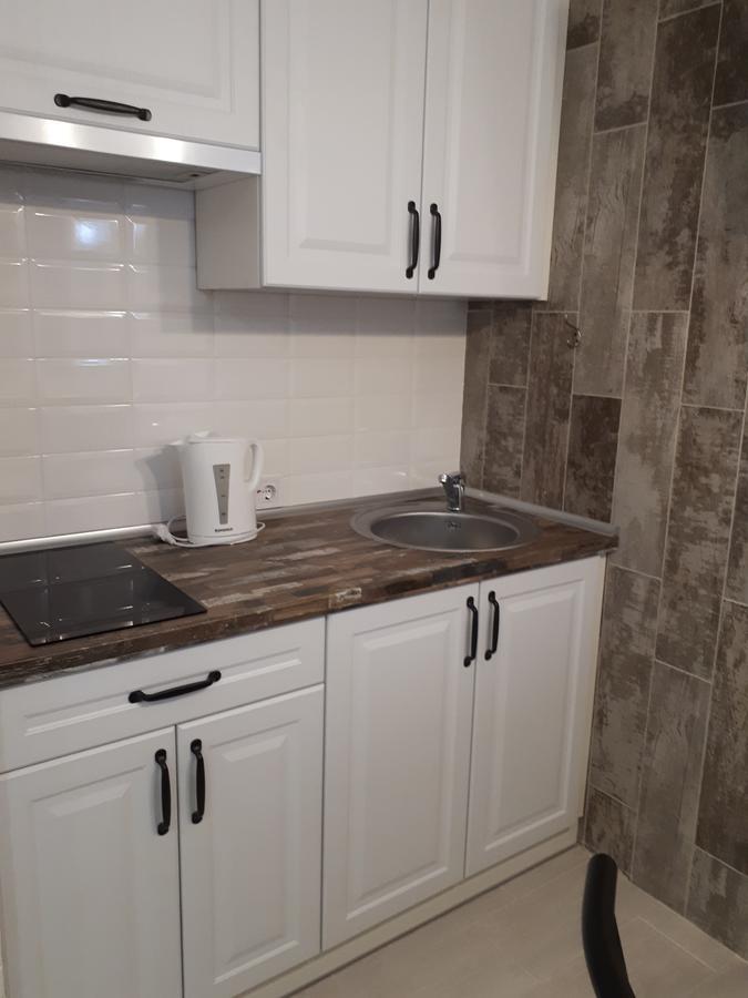 Rent Of Apartments In Charkiw Exterior foto