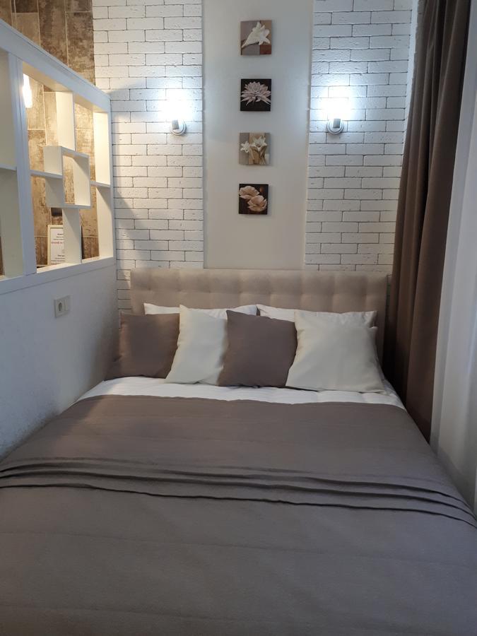 Rent Of Apartments In Charkiw Exterior foto