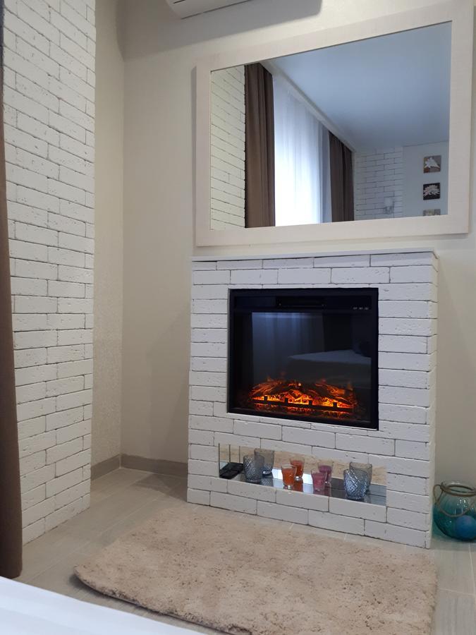 Rent Of Apartments In Charkiw Exterior foto