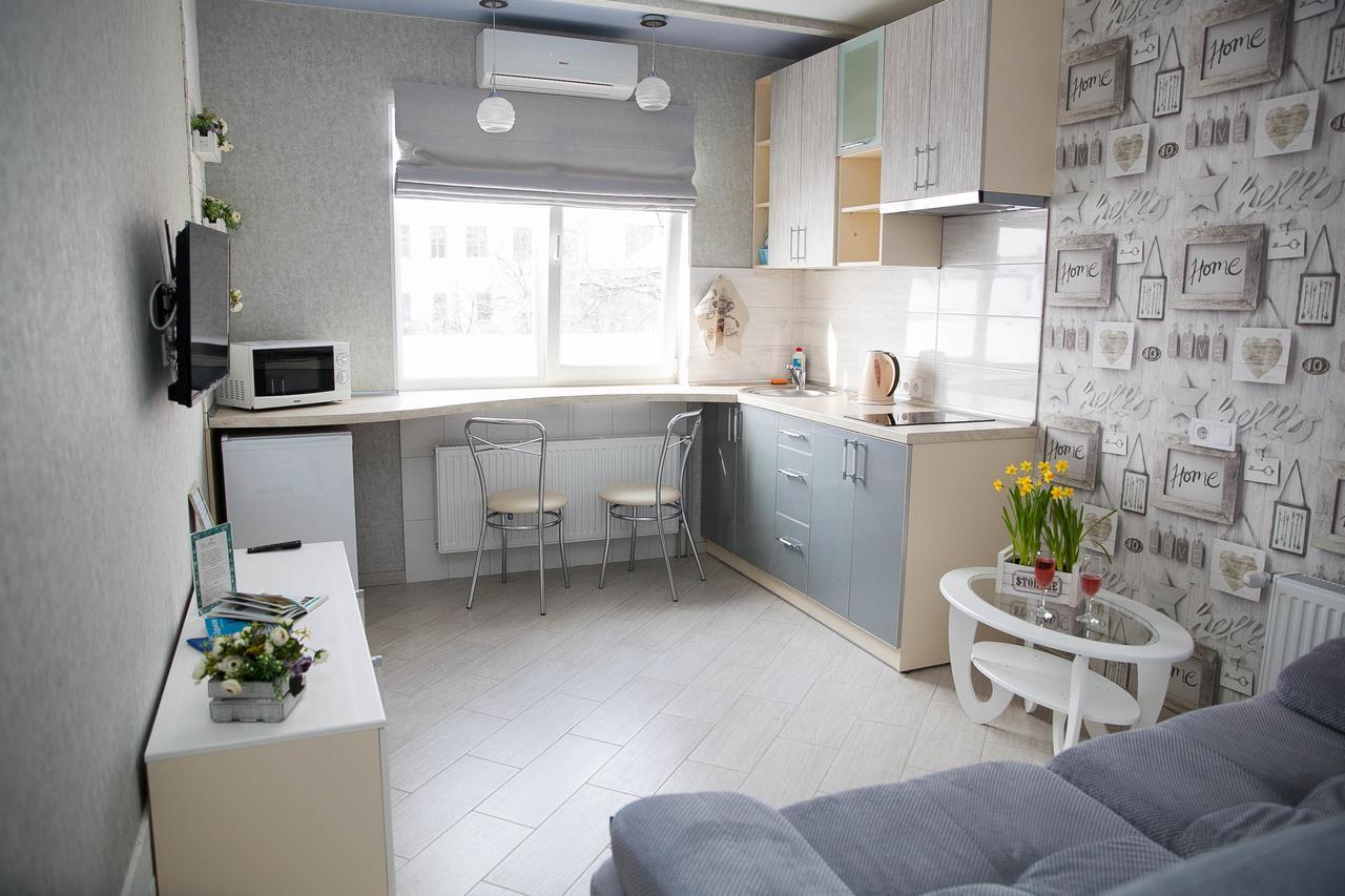 Rent Of Apartments In Charkiw Exterior foto