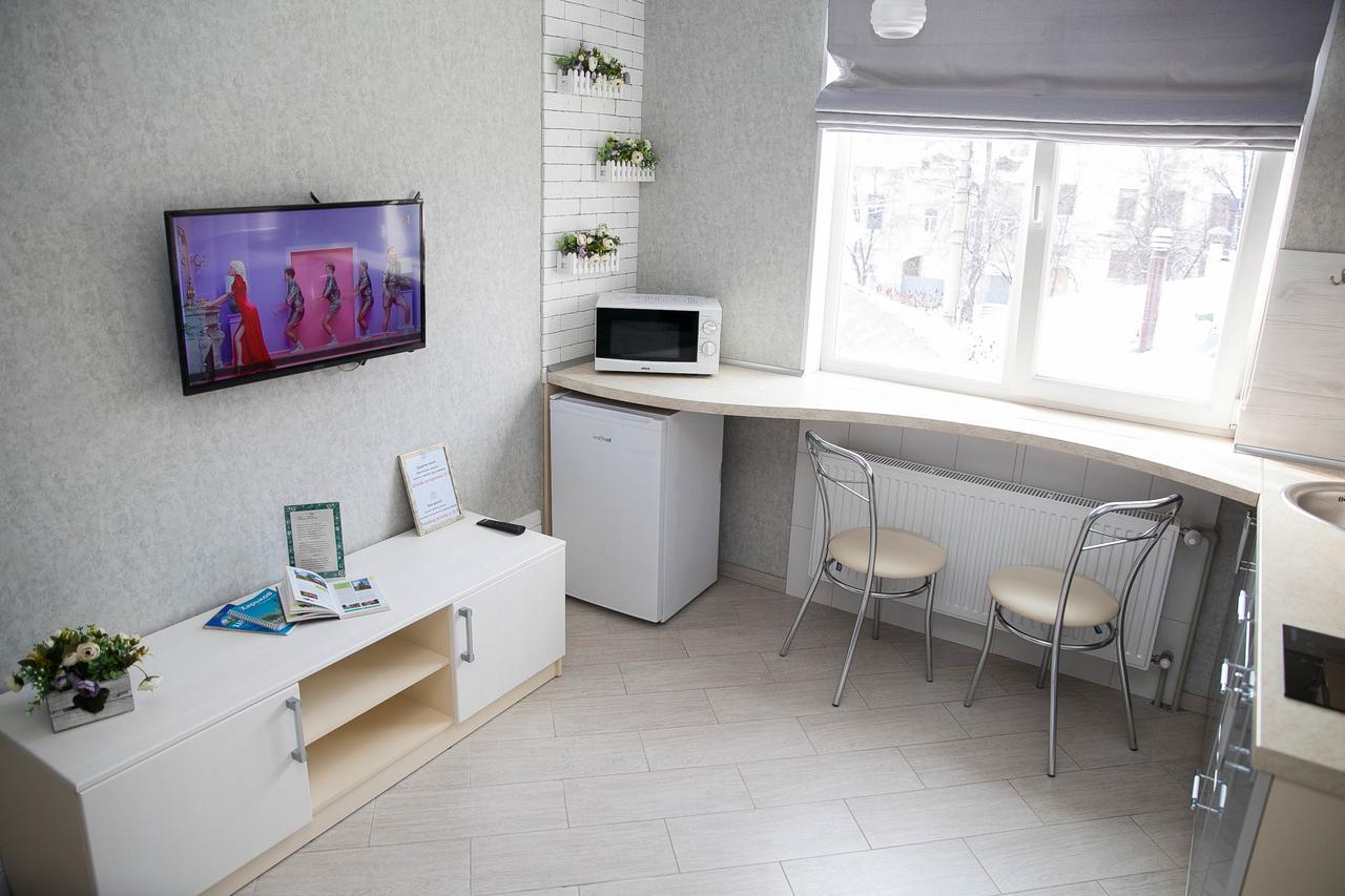 Rent Of Apartments In Charkiw Exterior foto