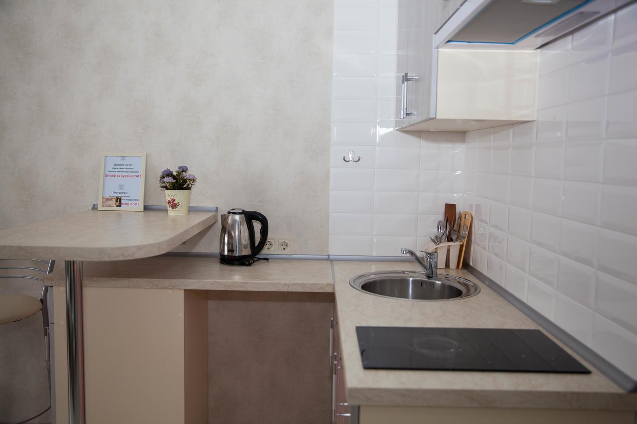 Rent Of Apartments In Charkiw Exterior foto