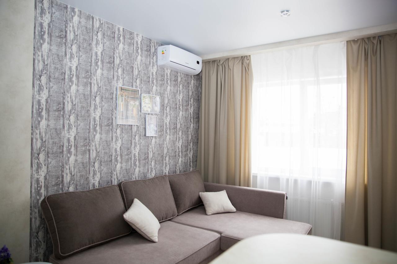 Rent Of Apartments In Charkiw Exterior foto