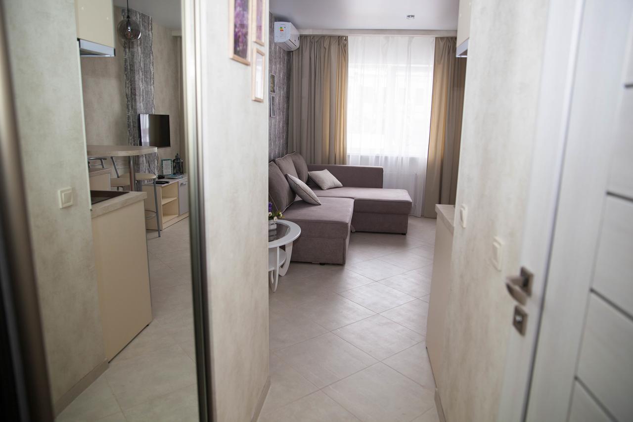 Rent Of Apartments In Charkiw Exterior foto