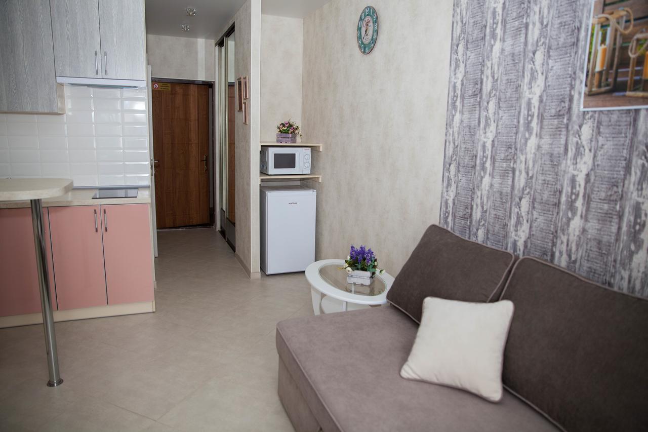 Rent Of Apartments In Charkiw Exterior foto