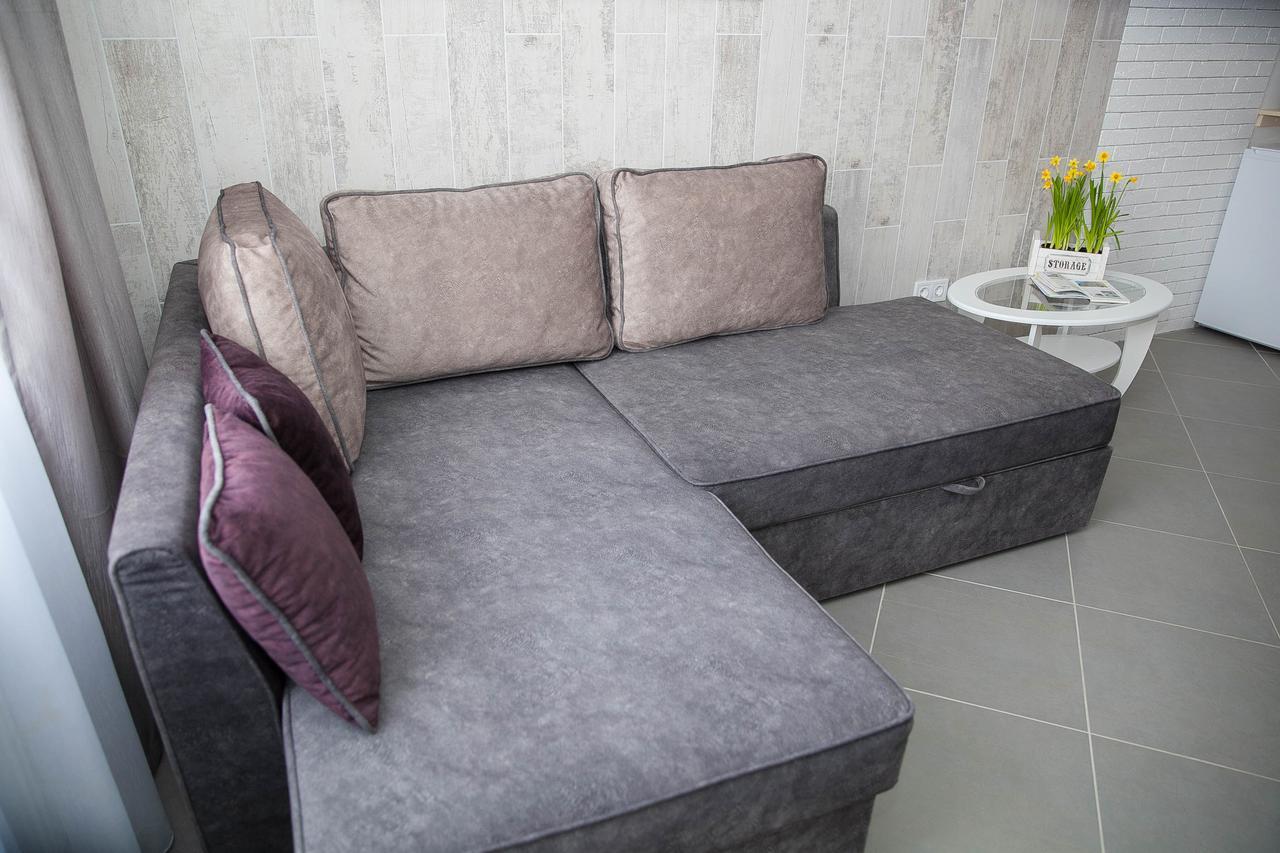Rent Of Apartments In Charkiw Exterior foto