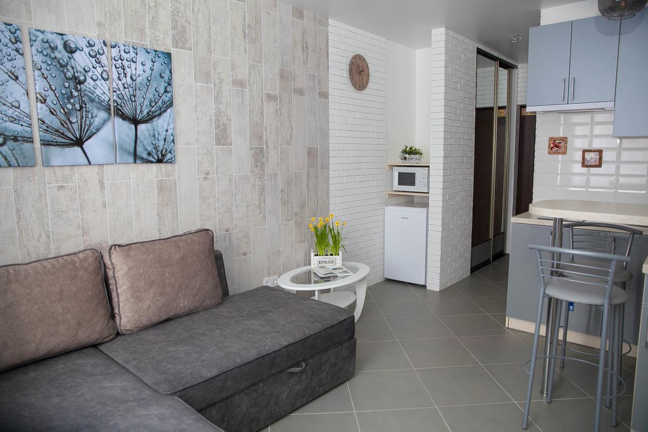 Rent Of Apartments In Charkiw Exterior foto