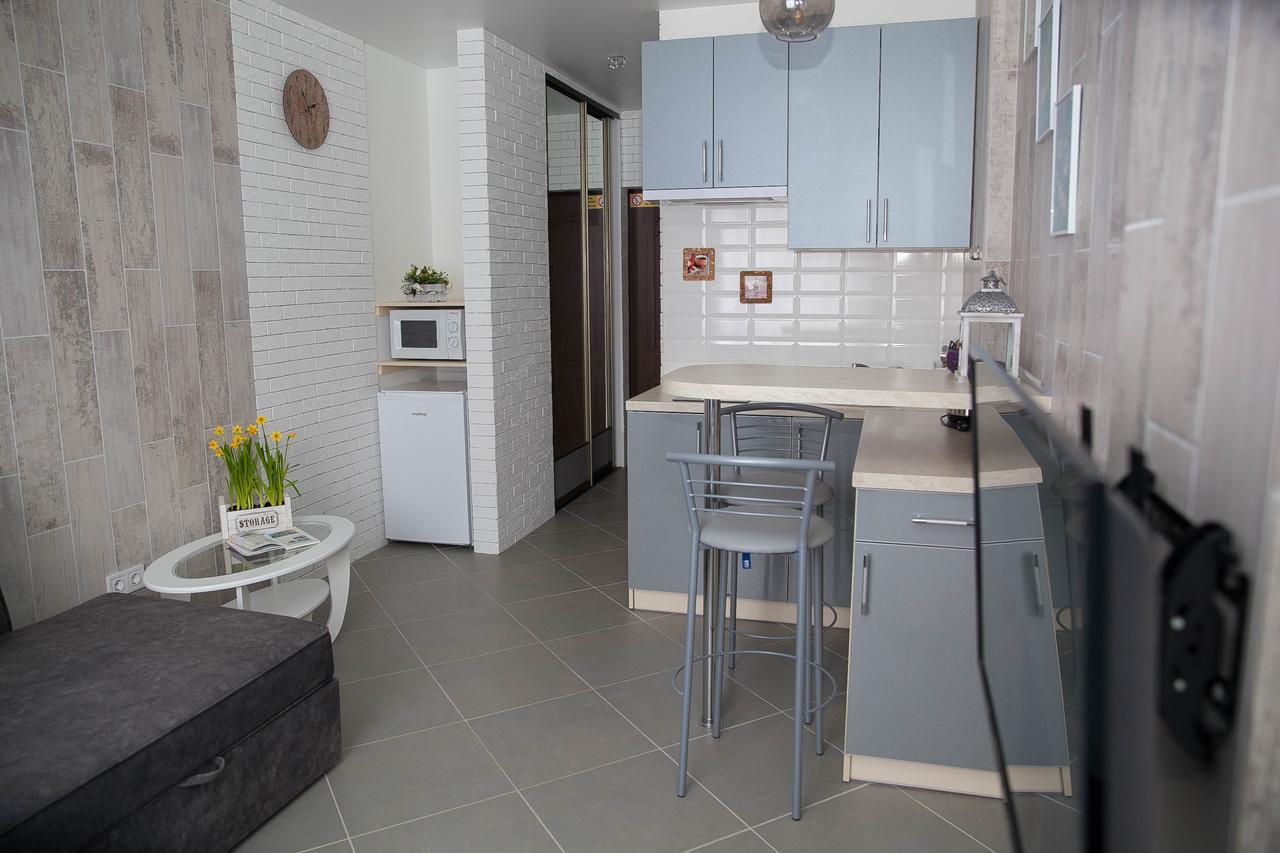 Rent Of Apartments In Charkiw Exterior foto