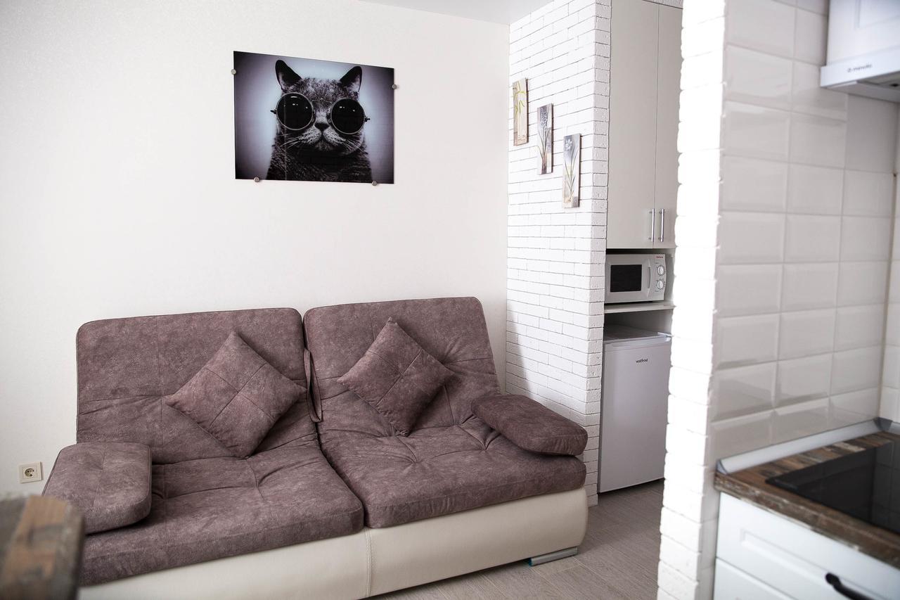 Rent Of Apartments In Charkiw Exterior foto