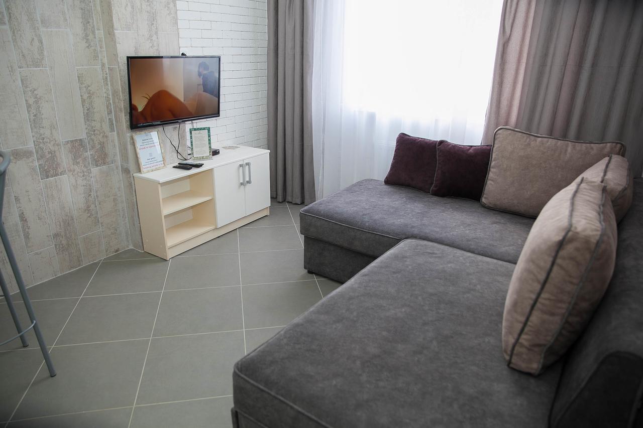 Rent Of Apartments In Charkiw Exterior foto