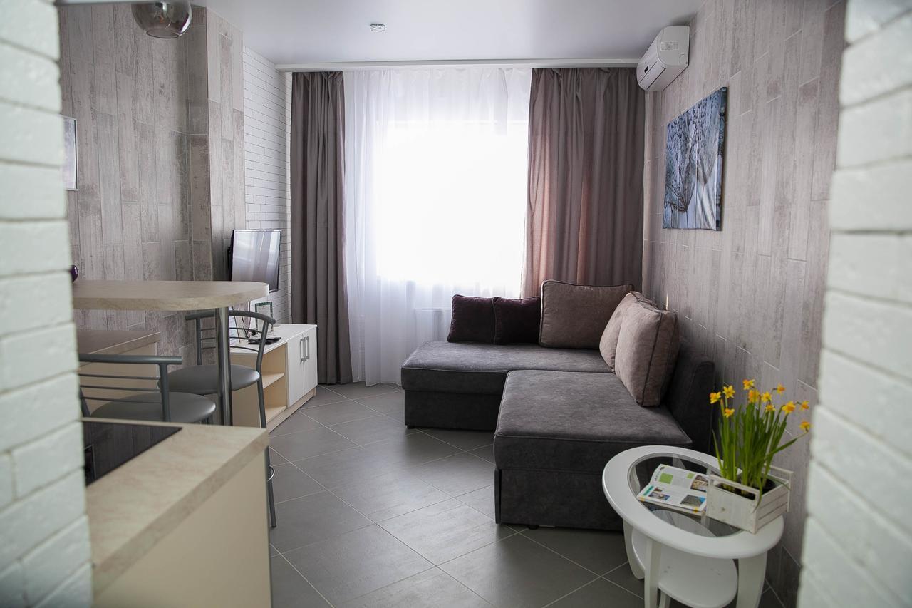 Rent Of Apartments In Charkiw Exterior foto