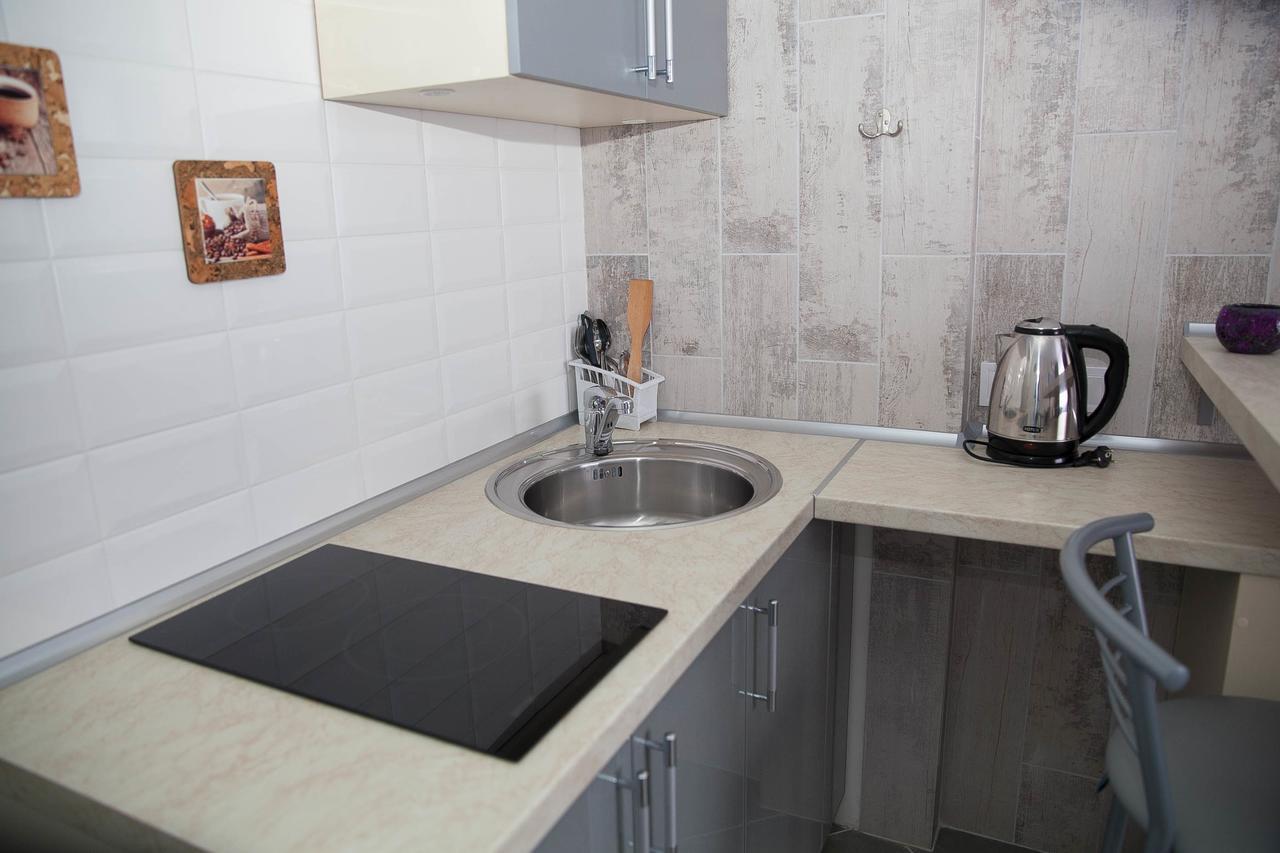 Rent Of Apartments In Charkiw Exterior foto