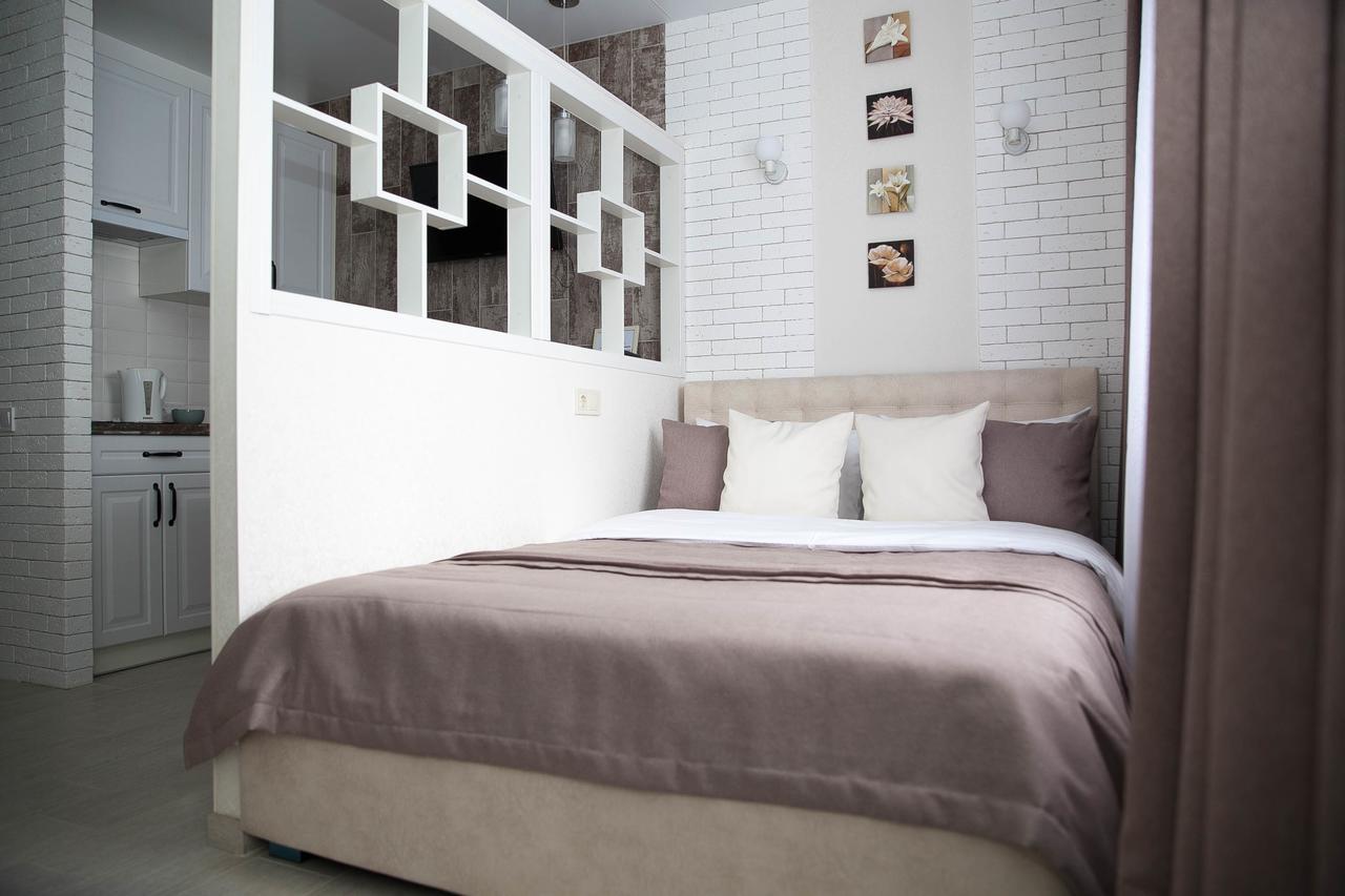 Rent Of Apartments In Charkiw Exterior foto