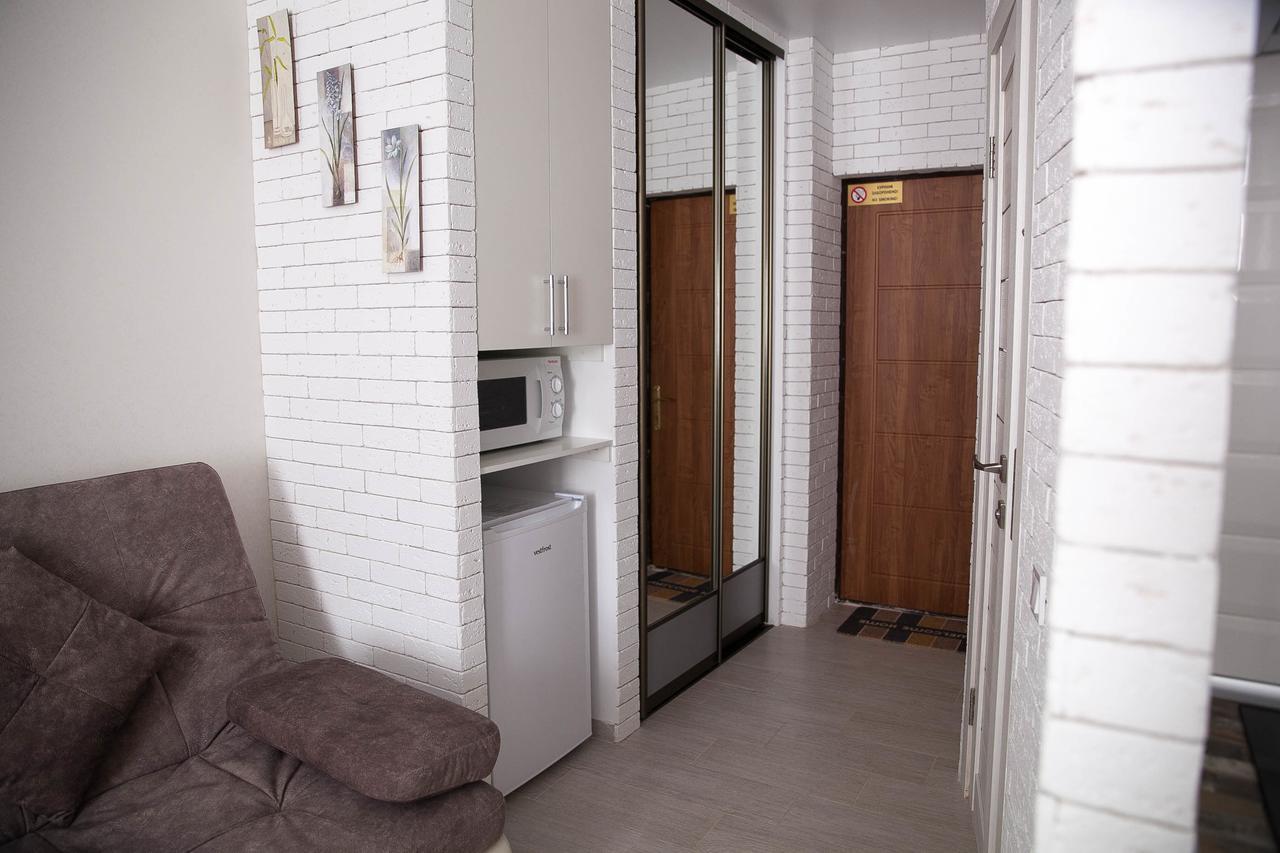 Rent Of Apartments In Charkiw Exterior foto